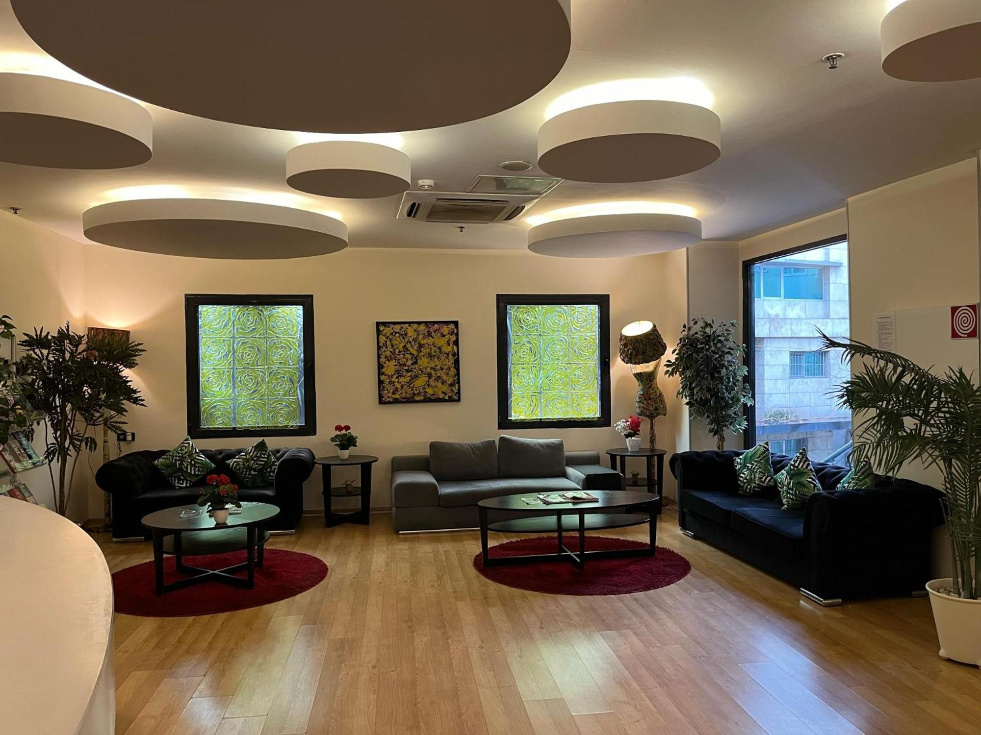Tempo Hotel Caglayan — Photos 2